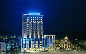 Paddington Hotel Halong Bayview